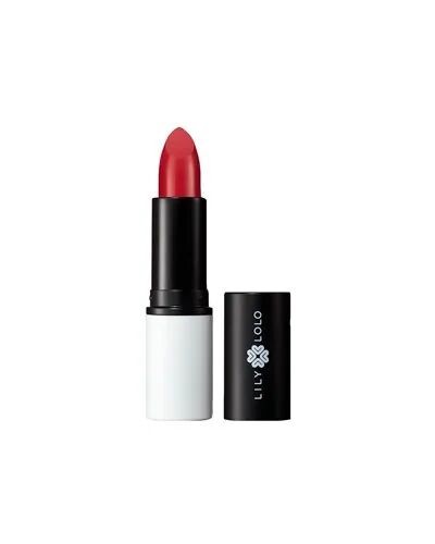 Lily Lolo Barra De Labios Flirtation