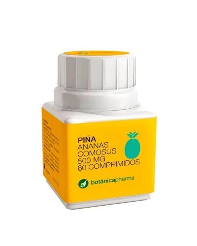 Botánica Nutrients Pineapple 500mg