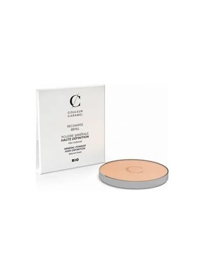 Couleur Caramel Caramel Mineral Colorete N602 Beige Clair Recarga 1 Un