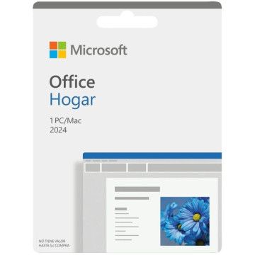 Microsoft Office Home 2024/1 Usuário/Licença Perpétua