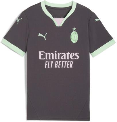 Camisa Puma ACM Third Jersey Replica Jr 2024/25