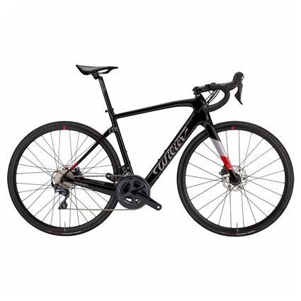 Wilier Bicicleta Elétrica De Estrada Cento1 Hybrid Ndr 28ac 105 Rd-r7000 Gs 2025