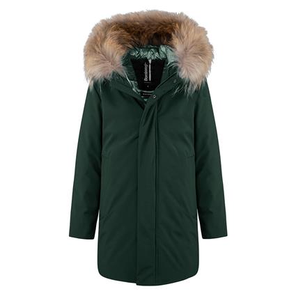 Bomboogie Parka Ck094v