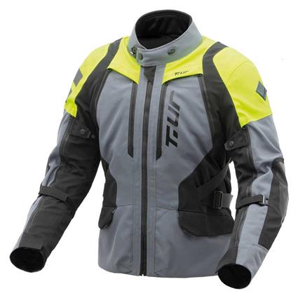 T-ur Casaco Ushuaia Hydroscud®