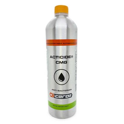 Ceroil Aditivo Acticide Cmg 1l