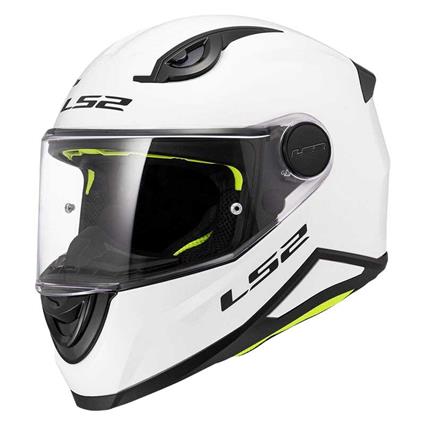 Ls2 Capacete Integral Ff812 Kid Solid