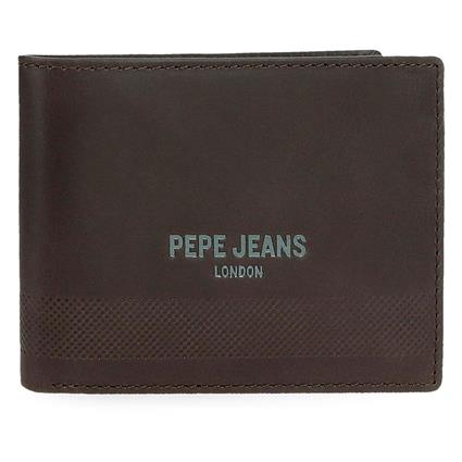 Pepe Jeans Carteira 450067817 Deep