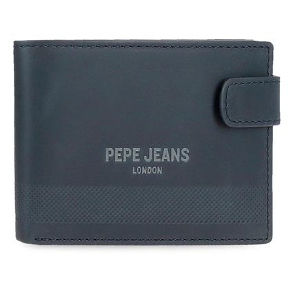 Pepe Jeans Carteira 450067815 Deep