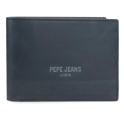 Pepe Jeans Carteira Deep