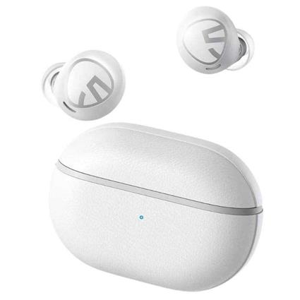 Soundpeats Fones De Ouvido Tws Free 2 Classic