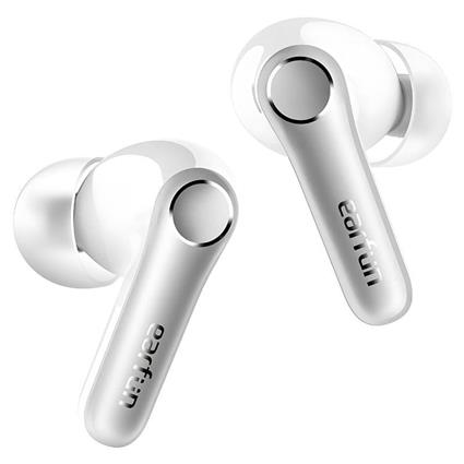 Earfun Fones De Ouvido Tws Air Pro 4 Quietsmart 3.0