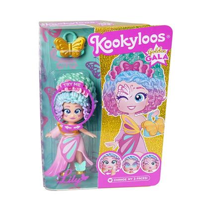 Kookyloos Golden Gala