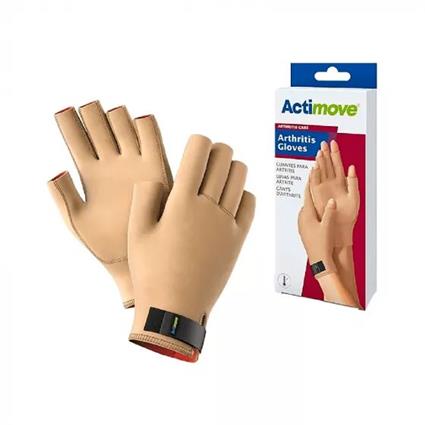 Actimove Luvas para Artrose XL