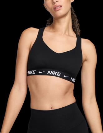 Soutien Nike W NK DF INDY HGH SPT BRA
