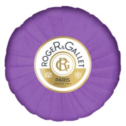 ROGER e GALLET GINGEMBRE SABONETE 100G