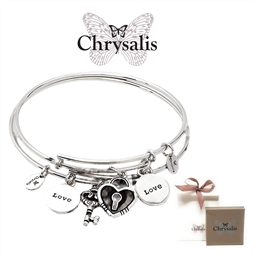 2 Pulseiras ® Love  - 1 Pulseir