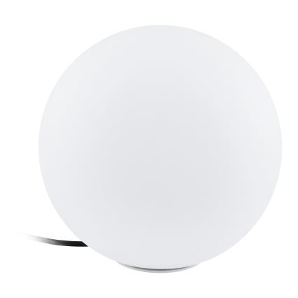Candeeiro decorativo  DE CHÃO MONTEROLO 40W