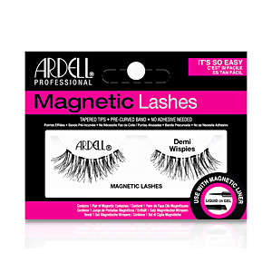 Pestanas Postiças  Magnética Demi Wispies (2 uds)