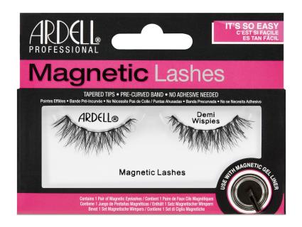 Pestanas Postiças  Magnética Demi Wispies (2 uds)
