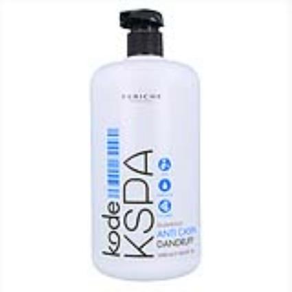 Champô Anticaspa Kode Kspa / Dandruff  (1000 ml)