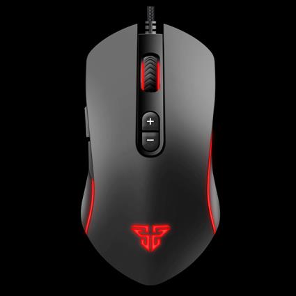 Rato  Thor X9 4800DPI