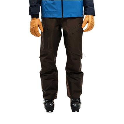 The Mountain Studio Calças Gore-tex Pro 3l