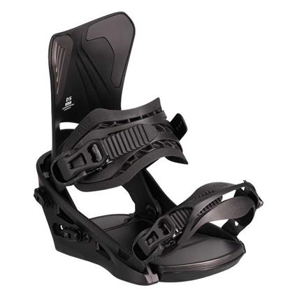 Flux Fixações De Snowboard Femininas Ds