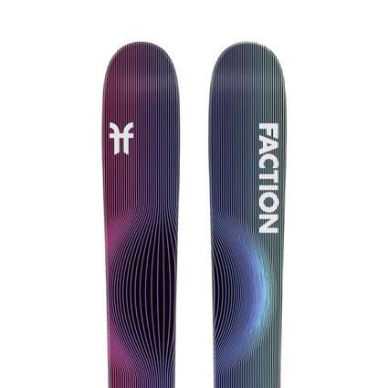 Faction Skis Esquis Alpinos Studio 4