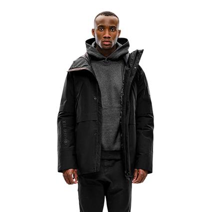 The Mountain Studio Parka Gore-tex
