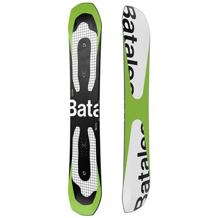 Bataleon Snowboard Júnior Evil Teen Wide
