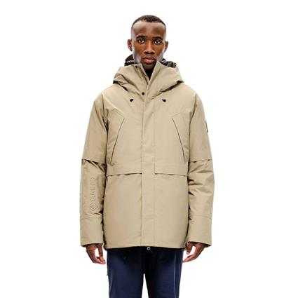The Mountain Studio Parka Gore-tex