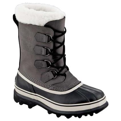 Sorel Botas De Caminhada Caribou Shale