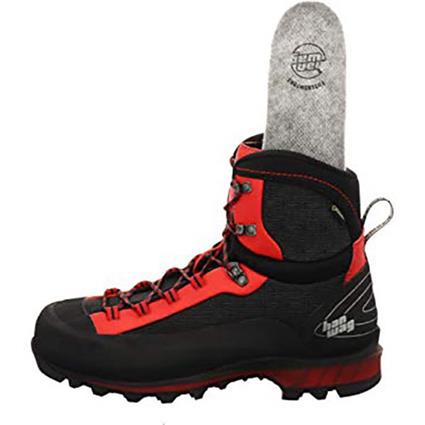 Hanwag Botas De Caminhada Ferrata Ii Goretex