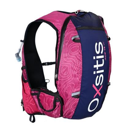 Oxsitis Mochila De Hidratação Origin Ace 16 Ultra