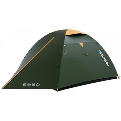 Husky Tenda Bird Classic