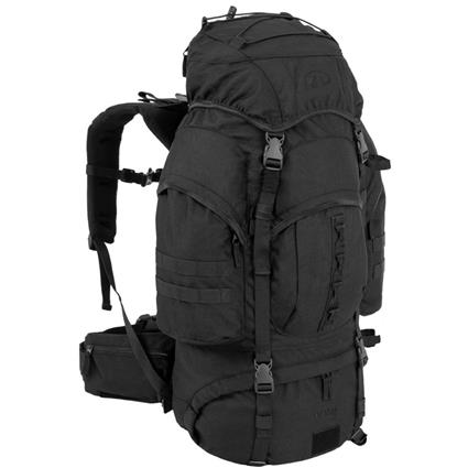 Highlander Mochila Forces 66l