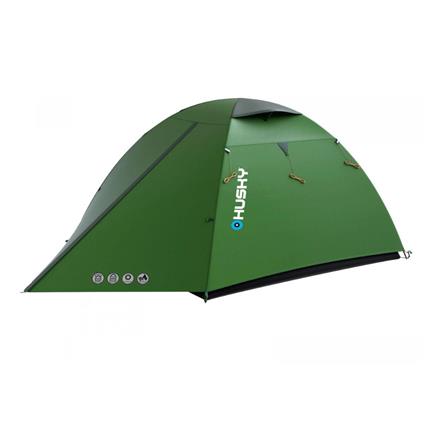 Husky Tenda Lightweight Beast