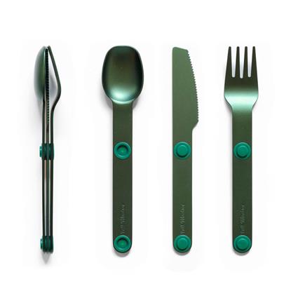 Full Windsor Conjunto De Talheres