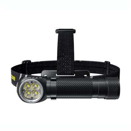 Nitecore Luz Frontal Hc35