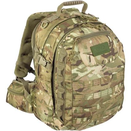 Highlander Mochila Cerberus 30l