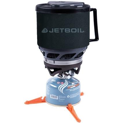 Jetboil Fogão De Acampamento Minimo