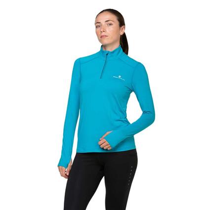 Ronhill Camiseta De Manga Comprida Core Thermal