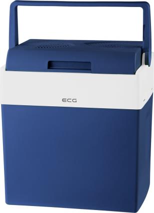 Ecg Refrigerador Elétrico Portátil Ac 3032 Hc Dual 28l