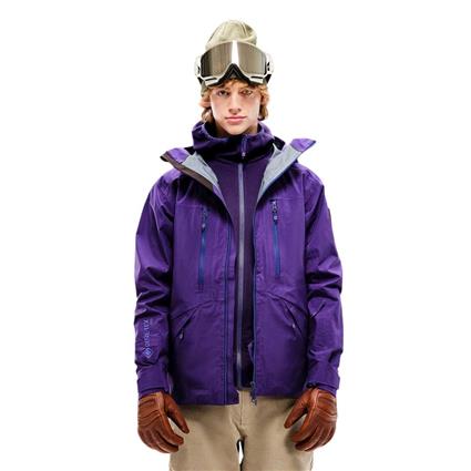 The Mountain Studio Casaco Gore-tex Epe 3l