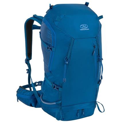 Highlander Mochila Summit 25l