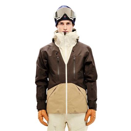 The Mountain Studio Casaco Gore-tex Pro 3l