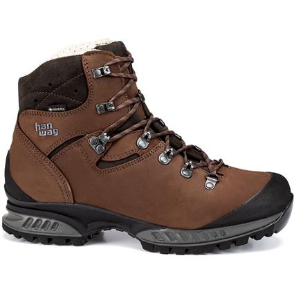 Hanwag Botas De Alpinismo Tatra Ii Goretex