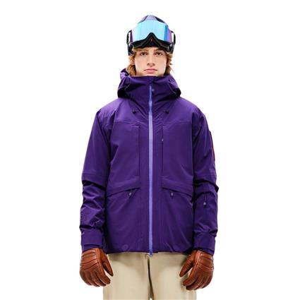 The Mountain Studio Casaco 3l Hybrid