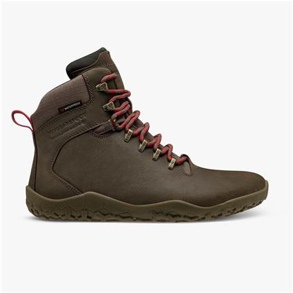 Vivobarefoot Botas De Caminhada Tracker Ii Fg