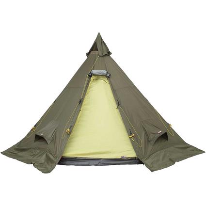 Helsport Tenda Interna Varanger 4-6 Incl. Floor
